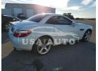 MERCEDES-BENZ SLK-CLASS SLK 250 2012