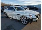 MERCEDES-BENZ SLK-CLASS SLK 250 2012