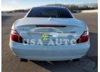 MERCEDES-BENZ SLK-CLASS SLK 250 2012