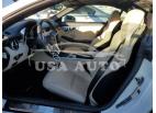 MERCEDES-BENZ SLK-CLASS SLK 250 2012