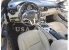 MERCEDES-BENZ SLK-CLASS SLK 250 2012