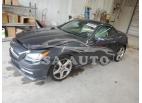 MERCEDES-BENZ SLK-CLASS SLK 250 2012