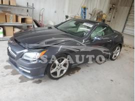 MERCEDES-BENZ SLK-CLASS SLK 250 2012