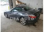 MERCEDES-BENZ SLK-CLASS SLK 250 2012