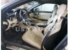 MERCEDES-BENZ SLK-CLASS SLK 250 2012