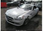 MERCEDES-BENZ SLK-CLASS SLK 250 2013