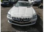 MERCEDES-BENZ SLK-CLASS SLK 250 2013