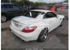 MERCEDES-BENZ SLK-CLASS SLK 250 2013