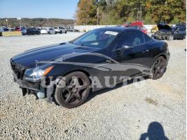 MERCEDES-BENZ SLK-CLASS SLK 250 2013