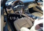 MERCEDES-BENZ SLK-CLASS SLK 250 2013