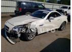 MERCEDES-BENZ SLK-CLASS SLK 250 2013
