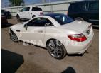 MERCEDES-BENZ SLK-CLASS SLK 250 2013