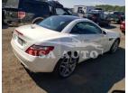 MERCEDES-BENZ SLK-CLASS SLK 250 2013