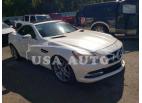 MERCEDES-BENZ SLK-CLASS SLK 250 2013