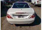 MERCEDES-BENZ SLK-CLASS SLK 250 2013