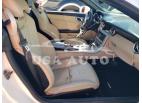 MERCEDES-BENZ SLK-CLASS SLK 250 2013