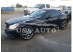 MERCEDES-BENZ SLK-CLASS SLK 250 2013