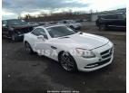 MERCEDES-BENZ SLK-CLASS SLK 250 2014