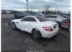 MERCEDES-BENZ SLK-CLASS SLK 250 2014