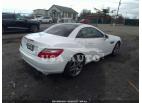 MERCEDES-BENZ SLK-CLASS SLK 250 2014