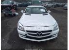 MERCEDES-BENZ SLK-CLASS SLK 250 2014