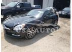 MERCEDES-BENZ SLK-CLASS SLK 250 2014