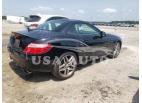 MERCEDES-BENZ SLK-CLASS SLK 250 2014