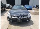 MERCEDES-BENZ SLK-CLASS SLK 250 2014