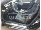 MERCEDES-BENZ SLK-CLASS SLK 250 2014