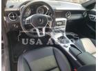 MERCEDES-BENZ SLK-CLASS SLK 250 2014