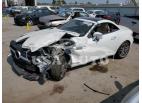 MERCEDES-BENZ SLK-CLASS SLK 250 2014