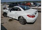 MERCEDES-BENZ SLK-CLASS SLK 250 2014