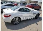 MERCEDES-BENZ SLK-CLASS SLK 250 2014