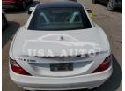 MERCEDES-BENZ SLK-CLASS SLK 250 2014