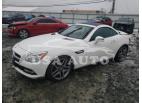MERCEDES-BENZ SLK-CLASS SLK 250 2014