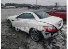 MERCEDES-BENZ SLK-CLASS SLK 250 2014