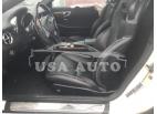 MERCEDES-BENZ SLK-CLASS SLK 250 2014