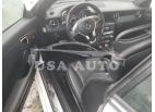 MERCEDES-BENZ SLK-CLASS SLK 250 2014