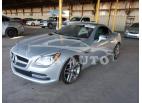 MERCEDES-BENZ SLK-CLASS SLK 250 2014