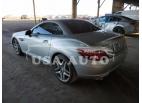 MERCEDES-BENZ SLK-CLASS SLK 250 2014