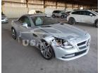 MERCEDES-BENZ SLK-CLASS SLK 250 2014