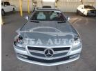 MERCEDES-BENZ SLK-CLASS SLK 250 2014