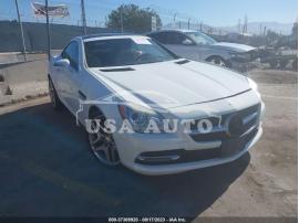 MERCEDES-BENZ SLK-CLASS SLK 250 2015