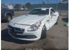 MERCEDES-BENZ SLK-CLASS SLK 250 2015
