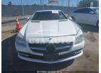MERCEDES-BENZ SLK-CLASS SLK 250 2015
