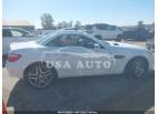 MERCEDES-BENZ SLK-CLASS SLK 250 2015
