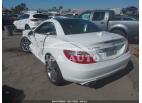 MERCEDES-BENZ SLK-CLASS SLK 250 2015