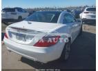 MERCEDES-BENZ SLK-CLASS SLK 250 2015