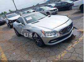 MERCEDES-BENZ SLK-CLASS SLK 250 2015