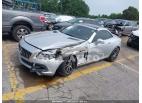 MERCEDES-BENZ SLK-CLASS SLK 250 2015